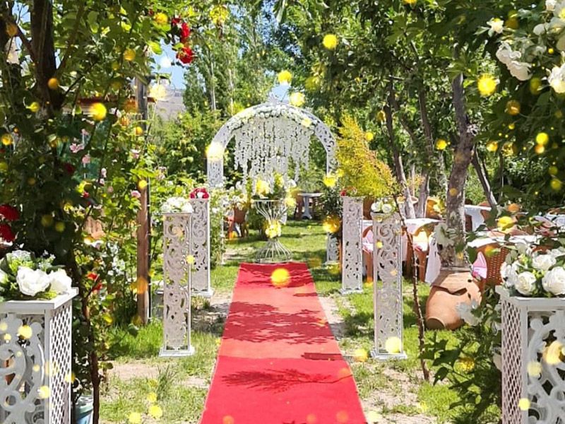 Nikah Organizasyonu Nikah Organizasyonu